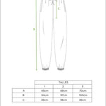 Jogger Blair - U Collective