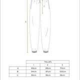 Jogger Blair - U Collective