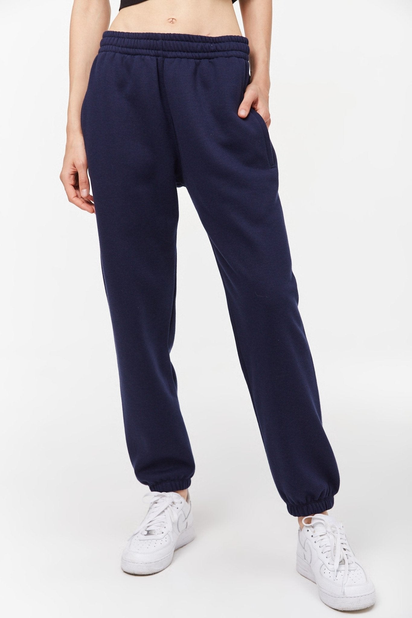 Jogger Upper - U Collective