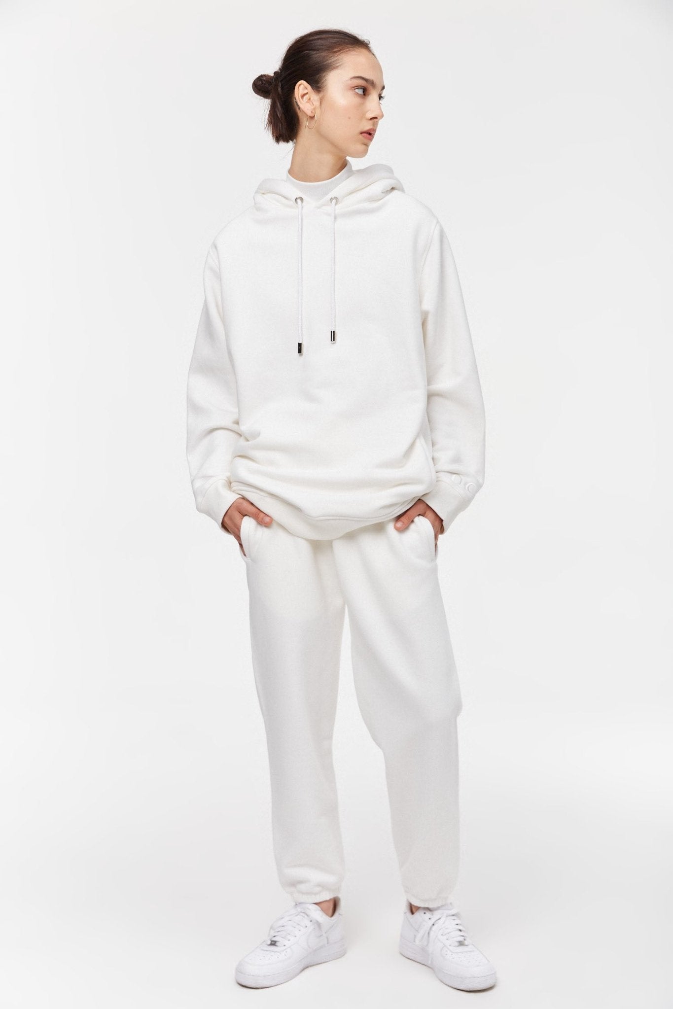 Jogger Upper - U Collective