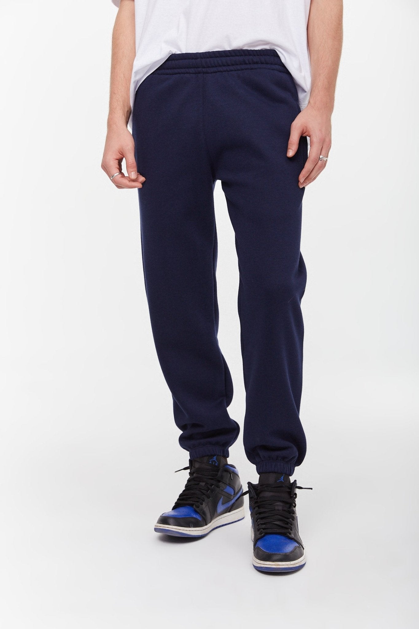 Jogger Upper - U Collective