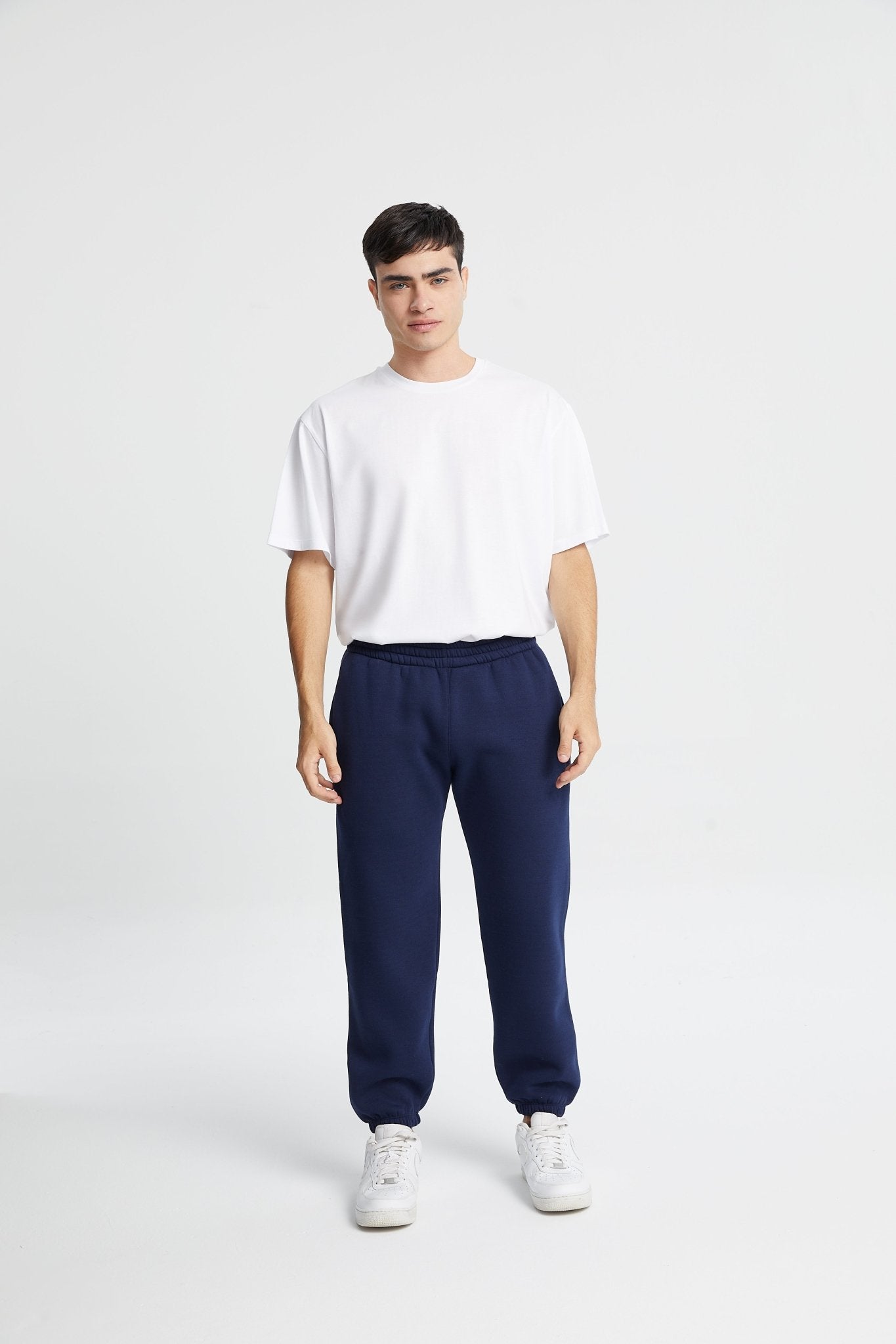 Jogger Upper - U Collective