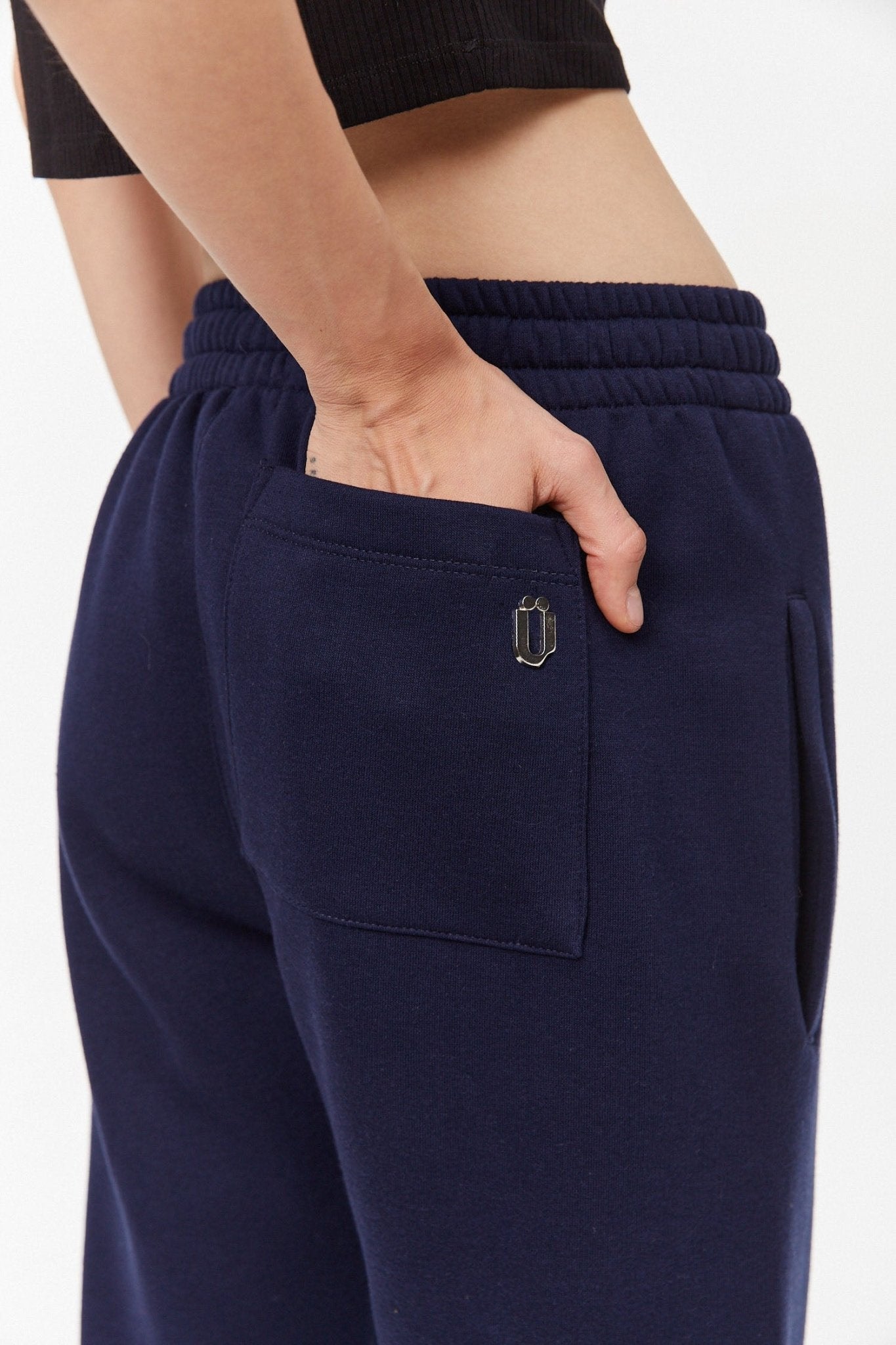 Jogger Upper - U Collective
