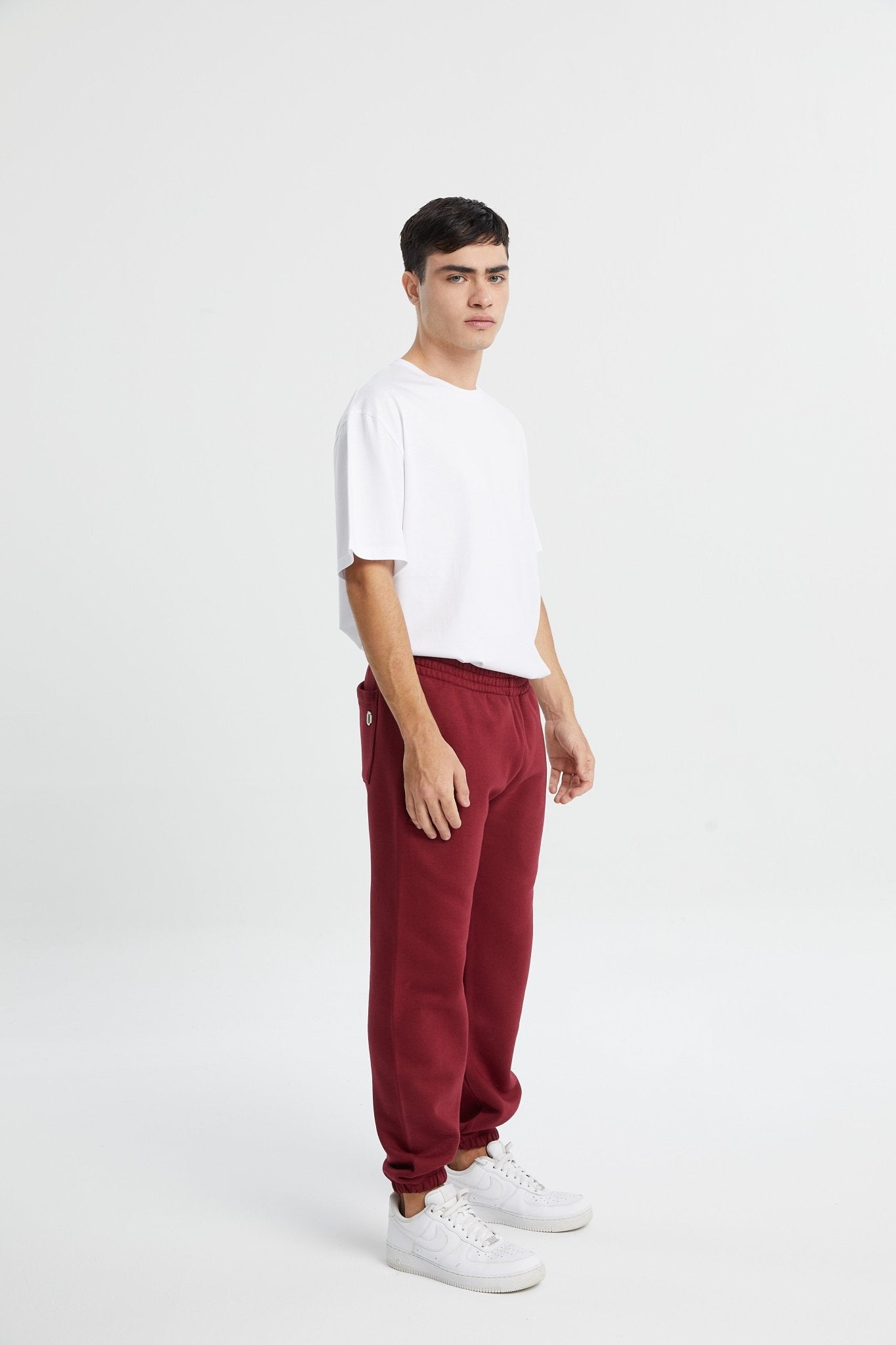 Jogger Upper - U Collective