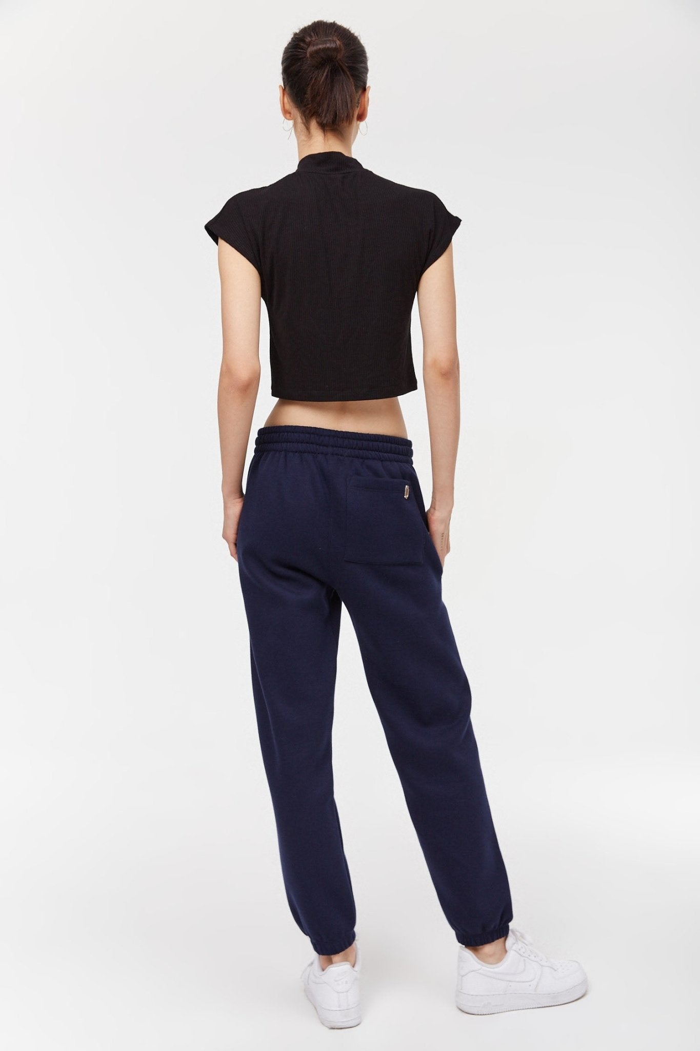 Jogger Upper - U Collective