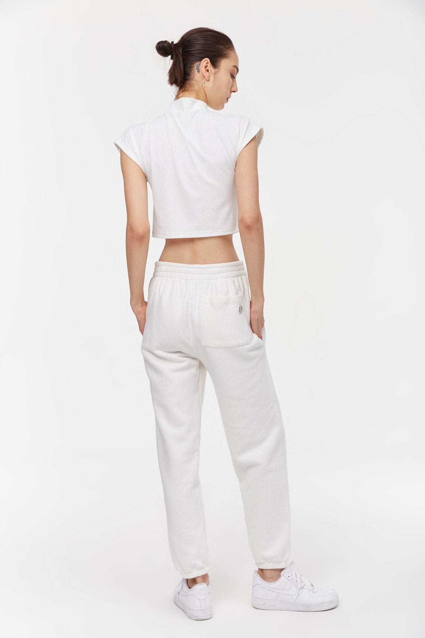 Jogger Upper - U Collective
