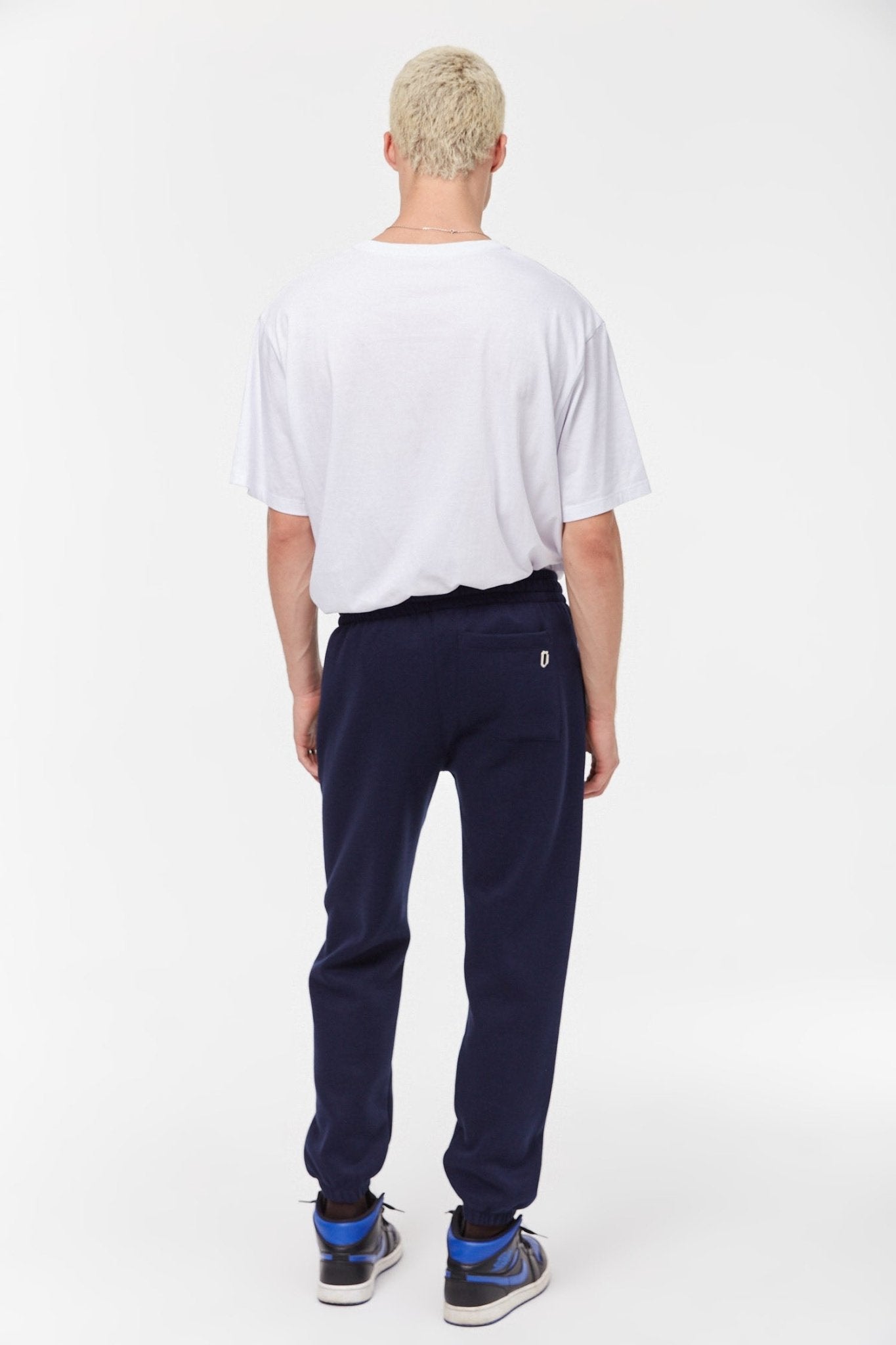 Jogger Upper - U Collective