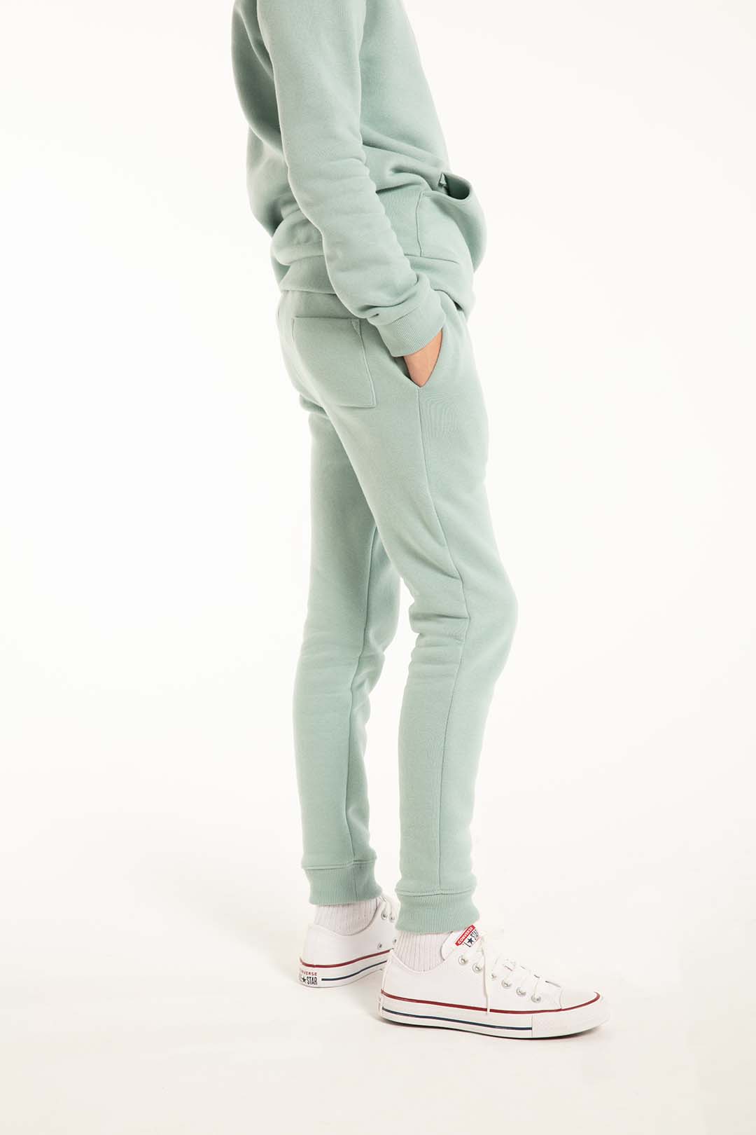 Jogger Wind - U Collective