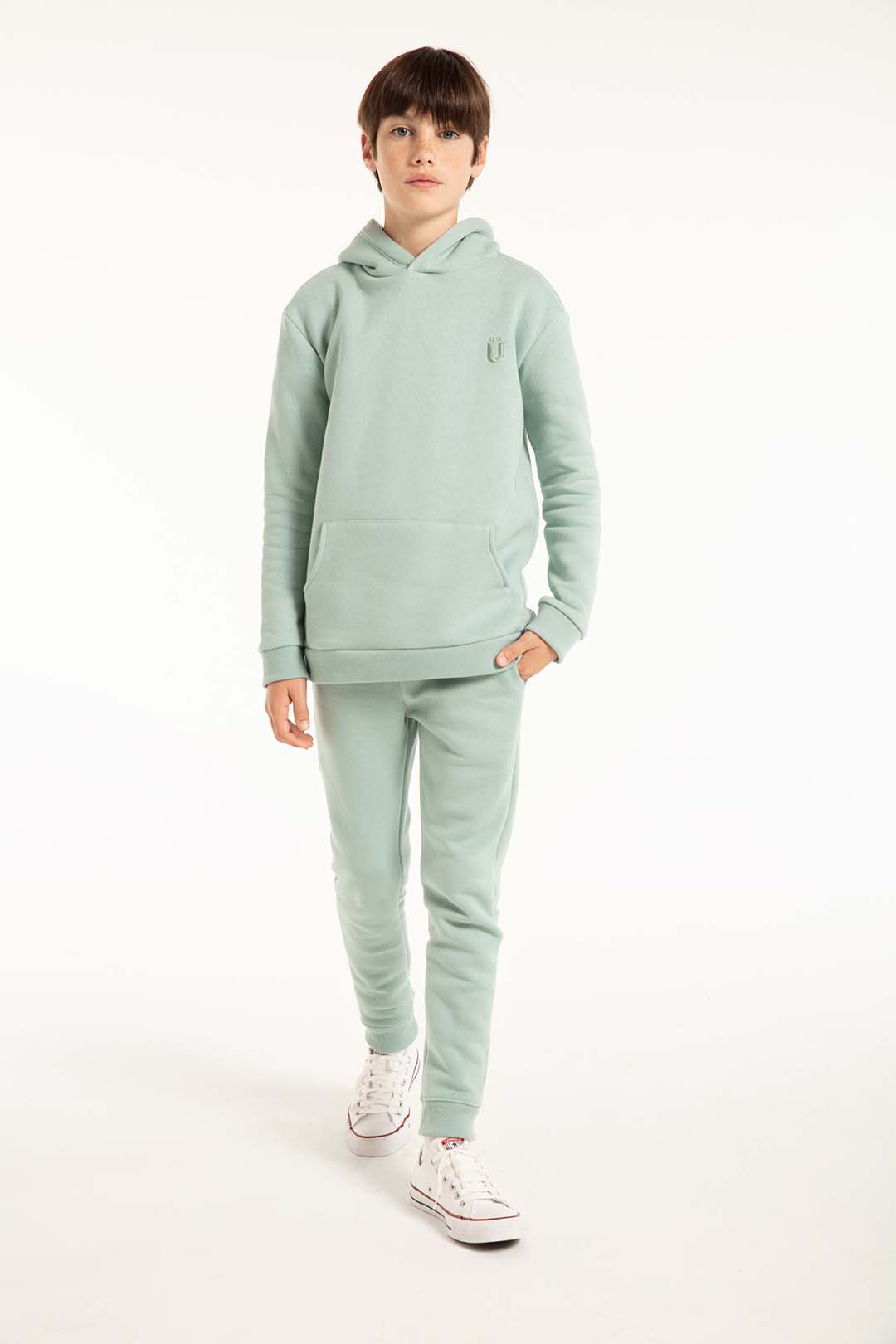 Jogger Wind - U Collective