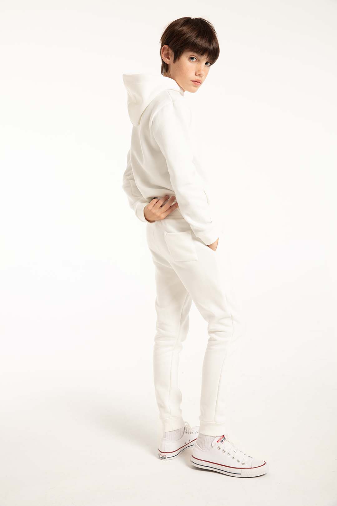 Jogger Wind - U Collective