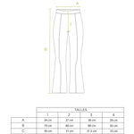 Pantalon Alameda - U Collective