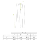 Pantalon Alameda - U Collective
