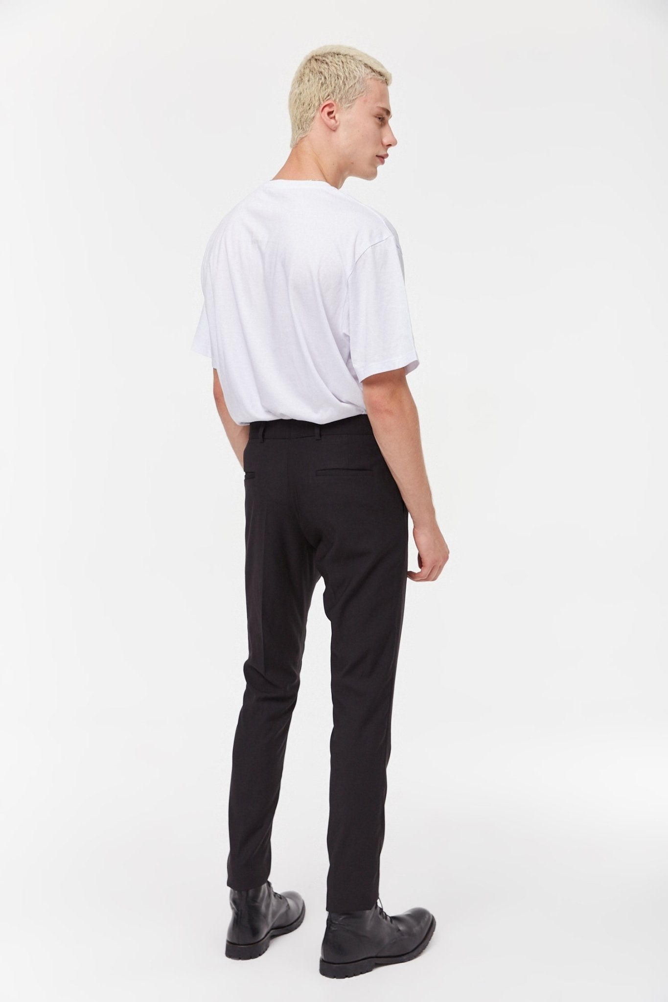 Pantalón Forgan - U Collective