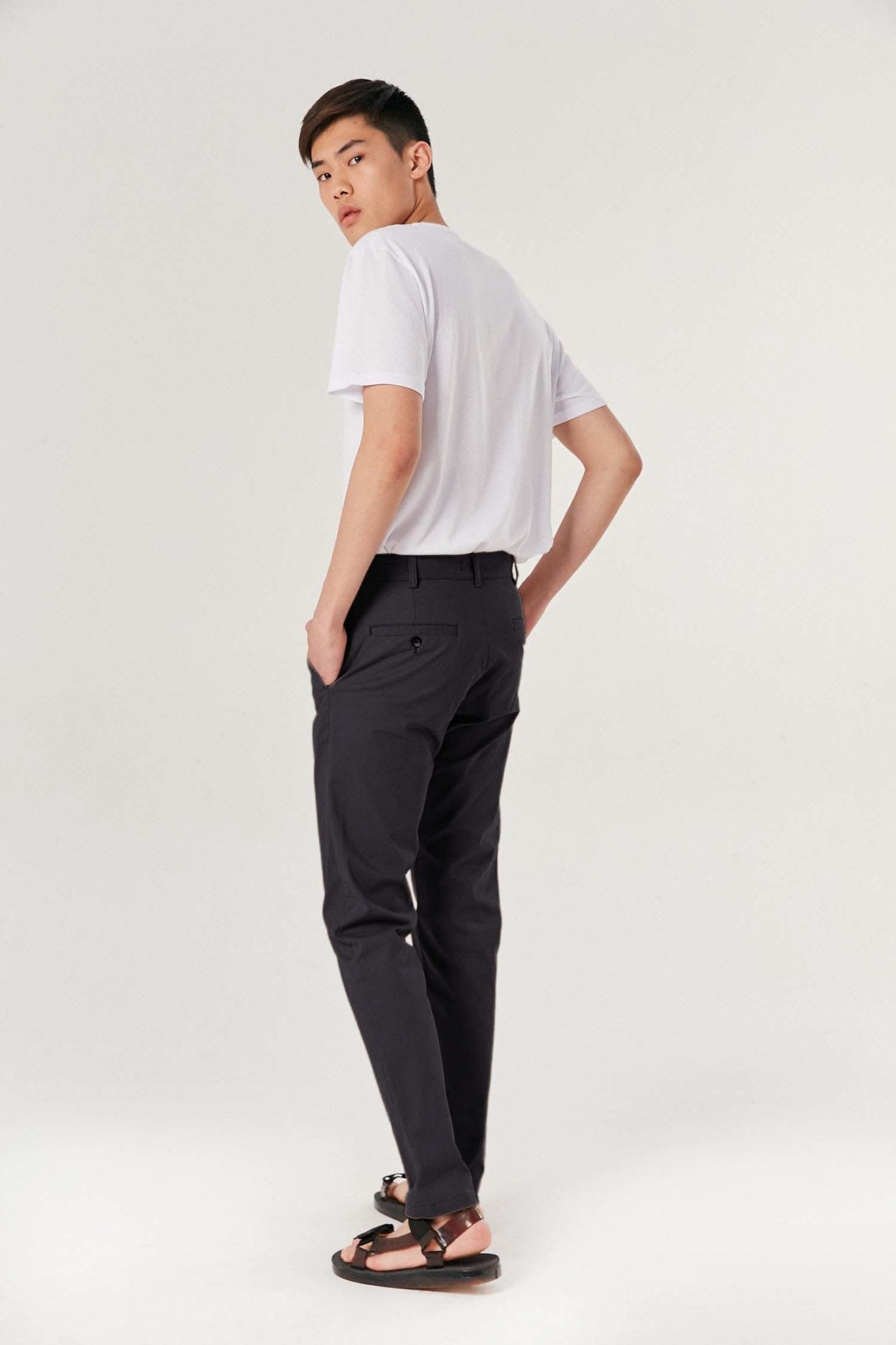 Pantalón Oakridge - U Collective
