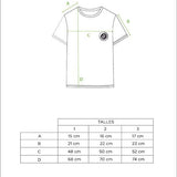 Remera Boyle - U Collective