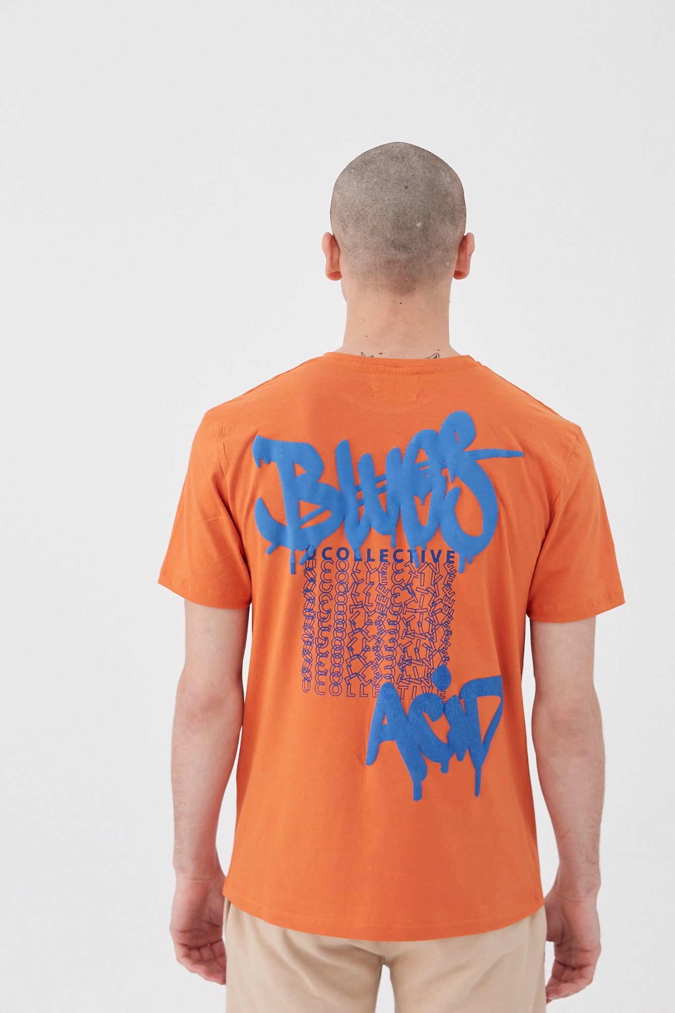 Remera Boyle - U Collective