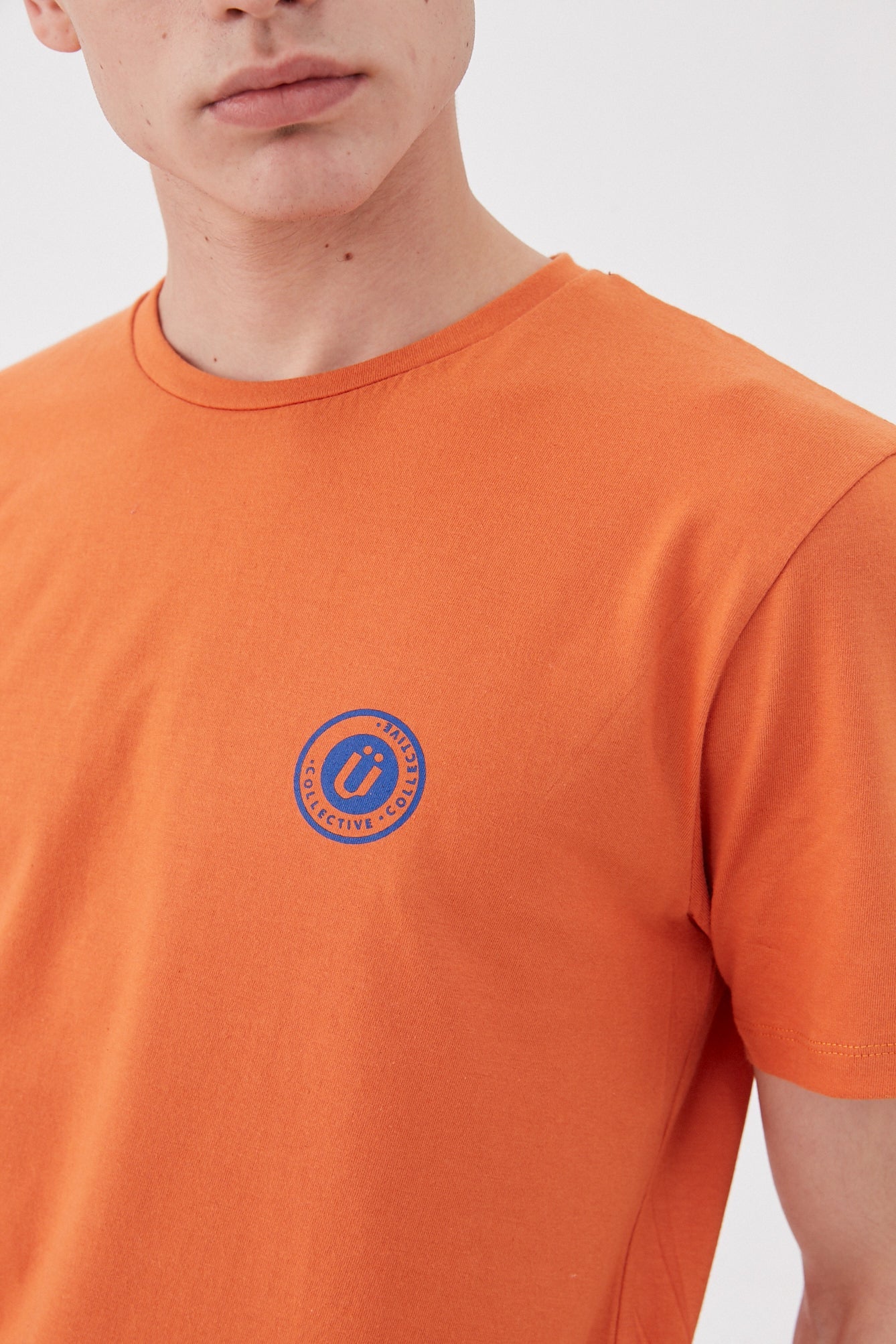 Remera Boyle - U Collective