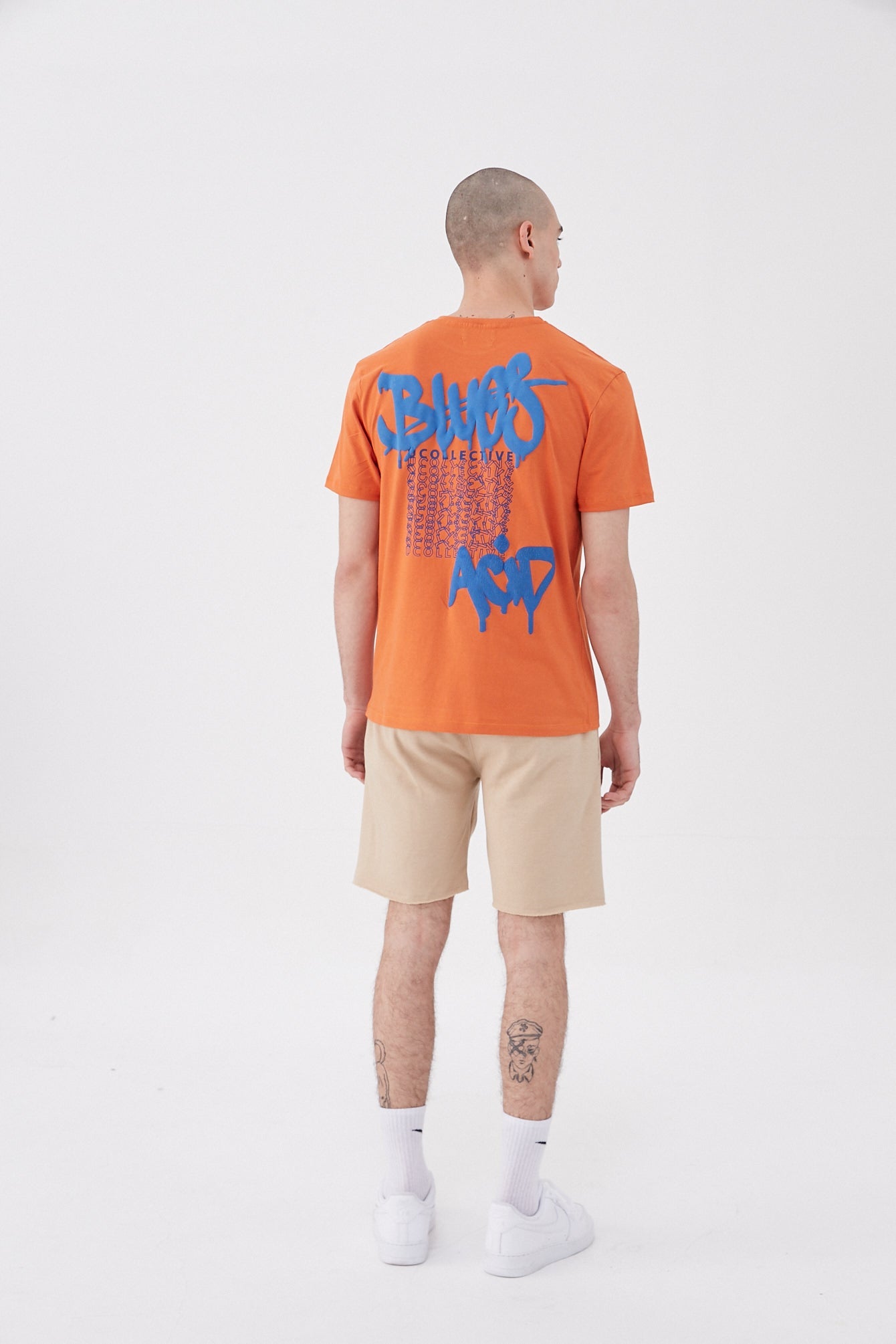 Remera Boyle - U Collective