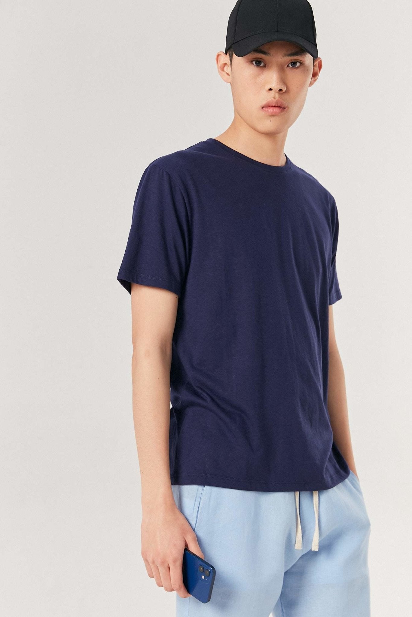 Remera Brea - U Collective