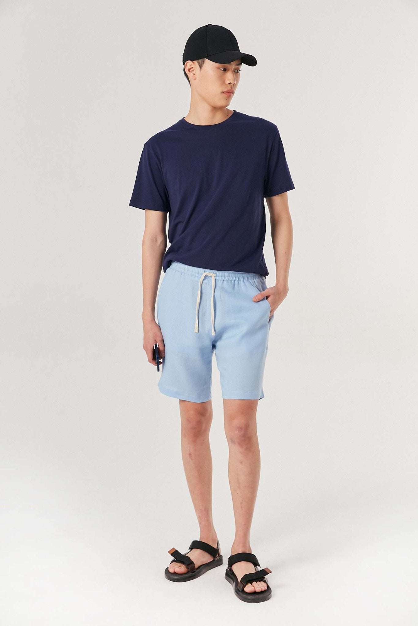Remera Brea - U Collective