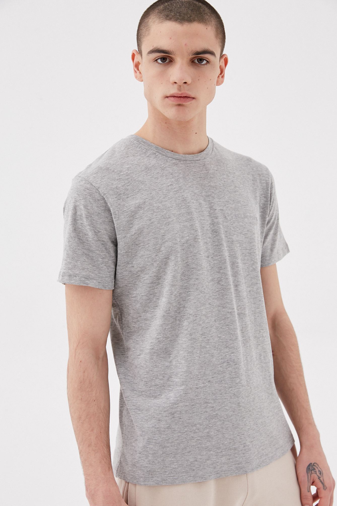 Remera Broad - U Collective