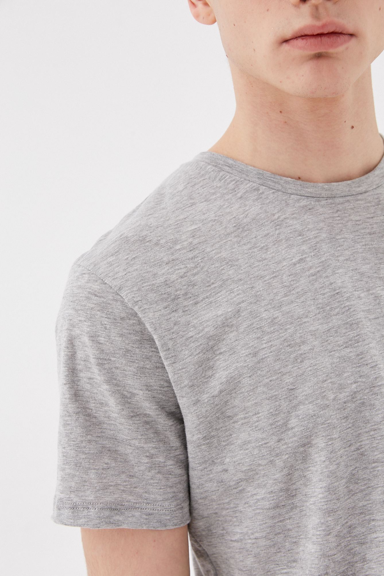 Remera Broad - U Collective