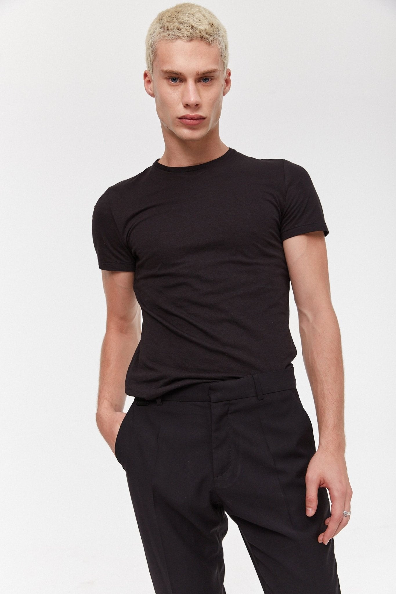 Remera Burton - U Collective
