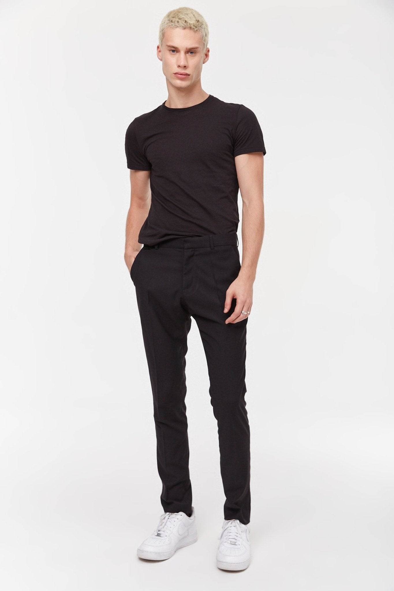 Remera Burton - U Collective