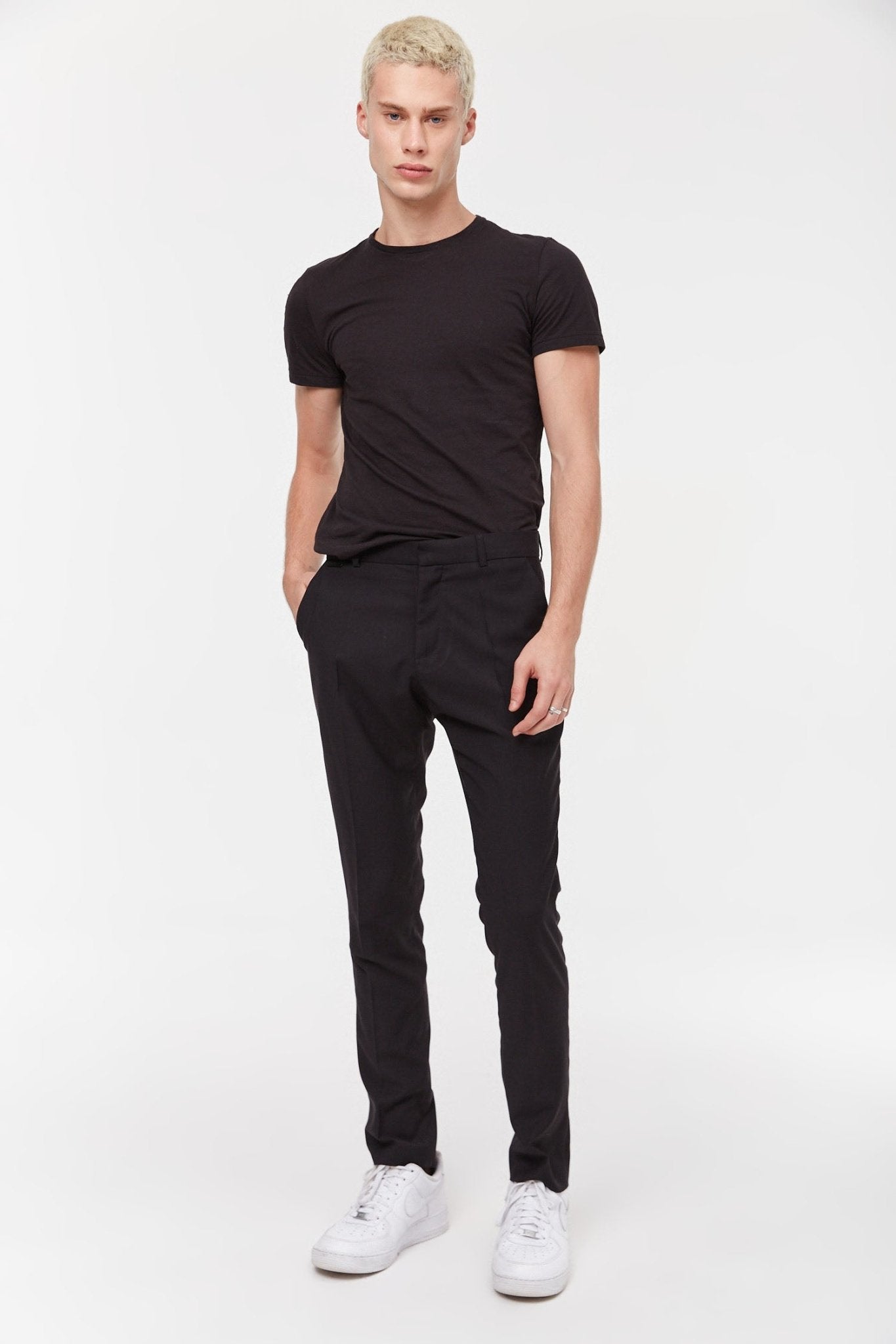 Remera Burton - U Collective