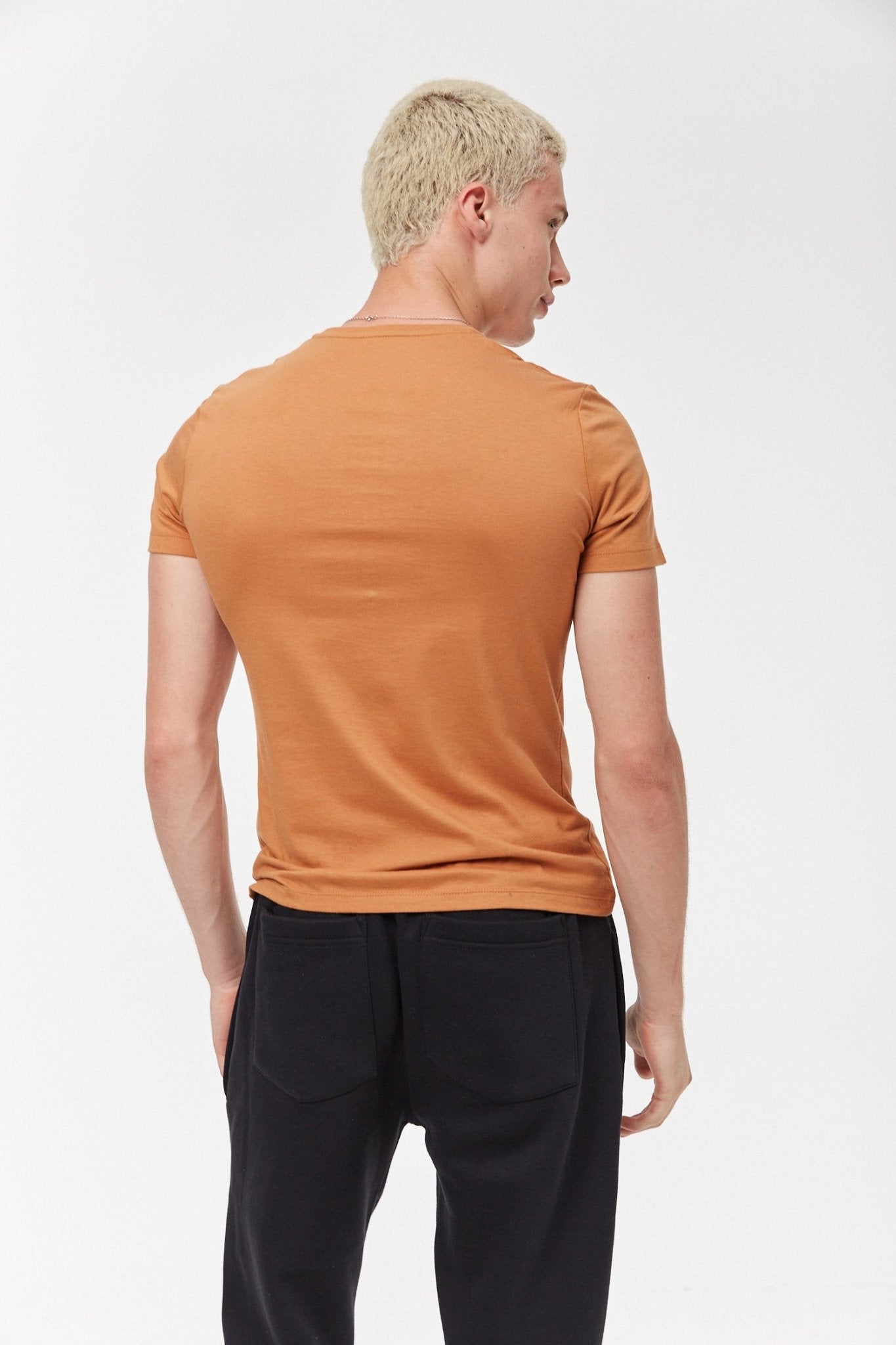 Remera Burton - U Collective
