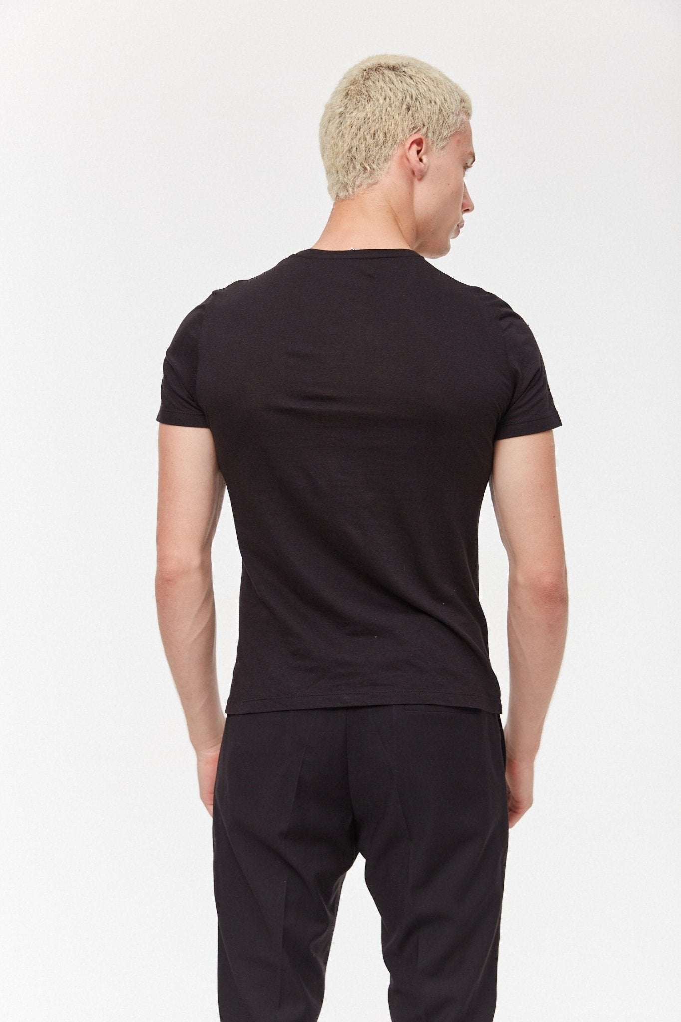 Remera Burton - U Collective