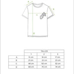 Remera Echo - U Collective