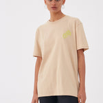 Remera Echo - U Collective