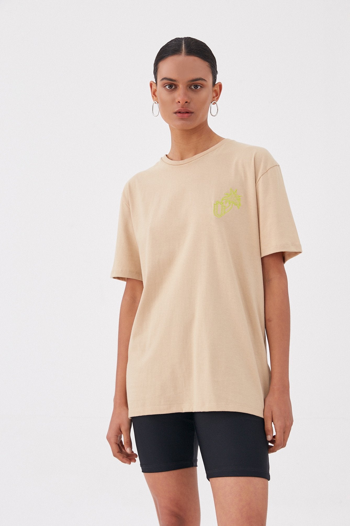 Remera Echo - U Collective