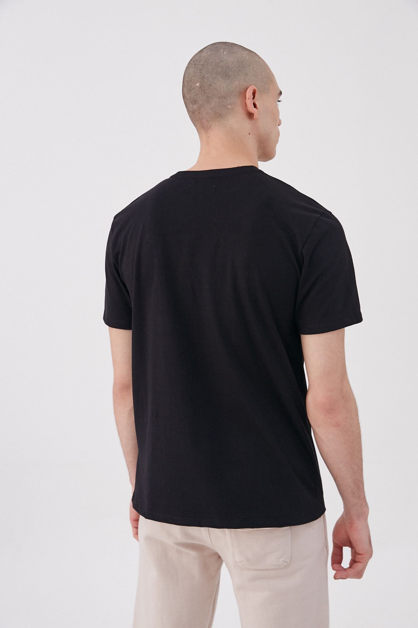 Remera Echo - U Collective