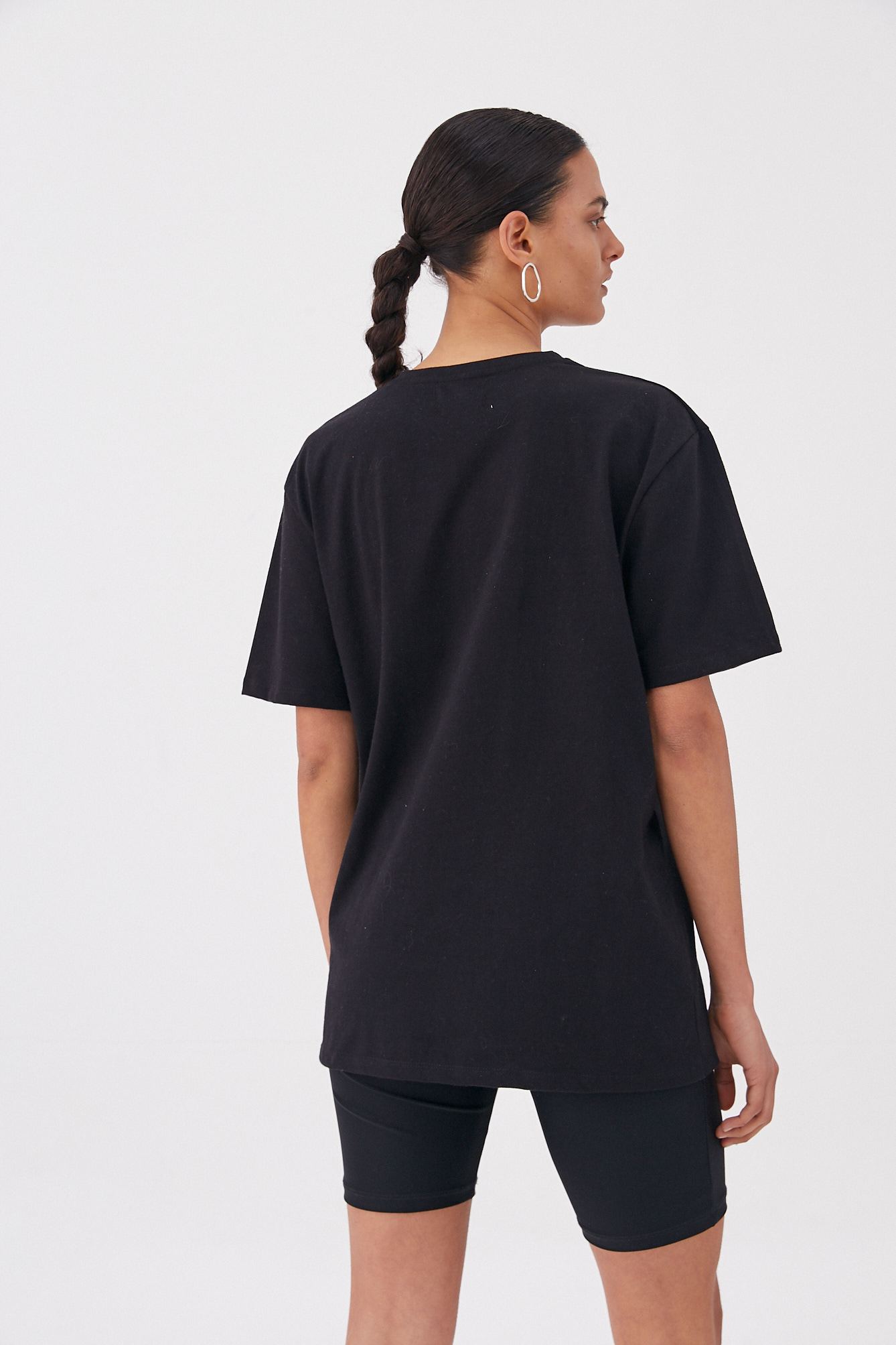 Remera Echo - U Collective