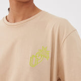 Remera Echo - U Collective