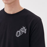 Remera Echo - U Collective
