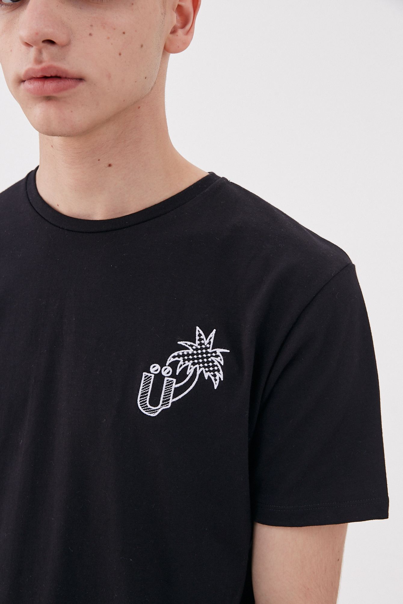 Remera Echo - U Collective
