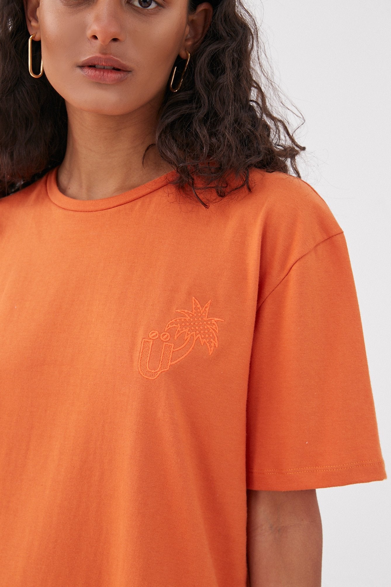 Remera Echo - U Collective