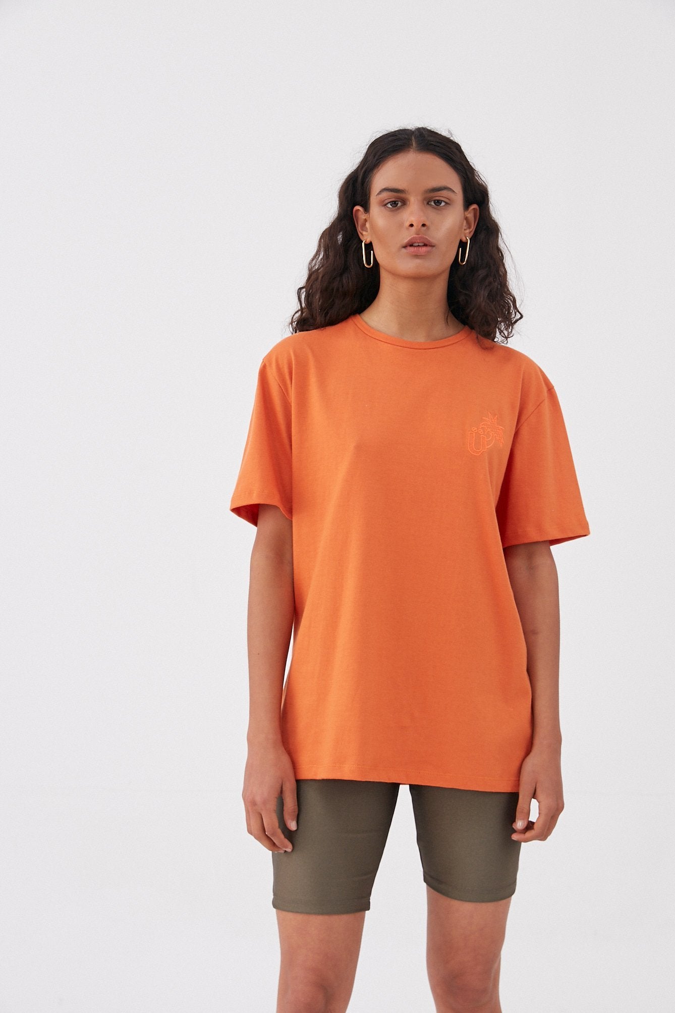 Remera Echo - U Collective