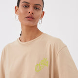 Remera Echo - U Collective