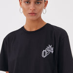 Remera Echo - U Collective