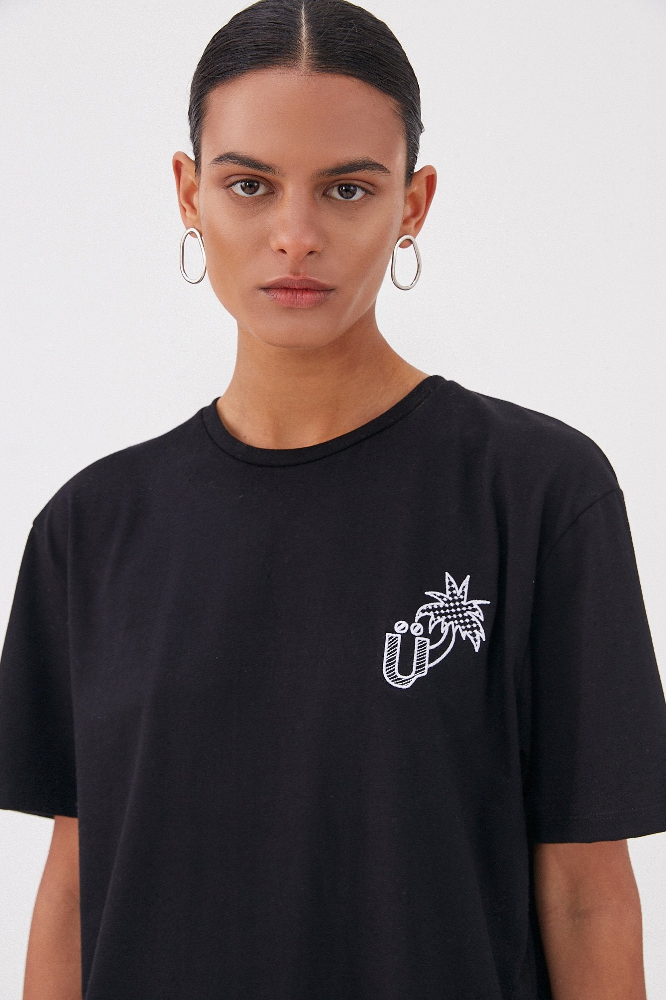 Remera Echo - U Collective