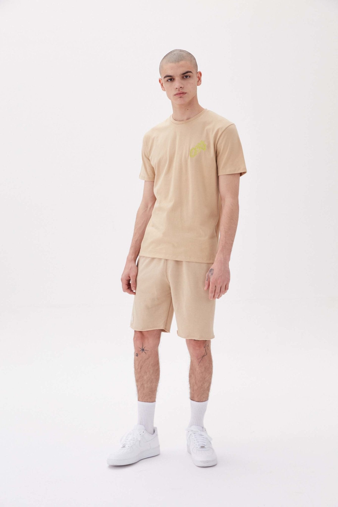 Remera Echo - U Collective