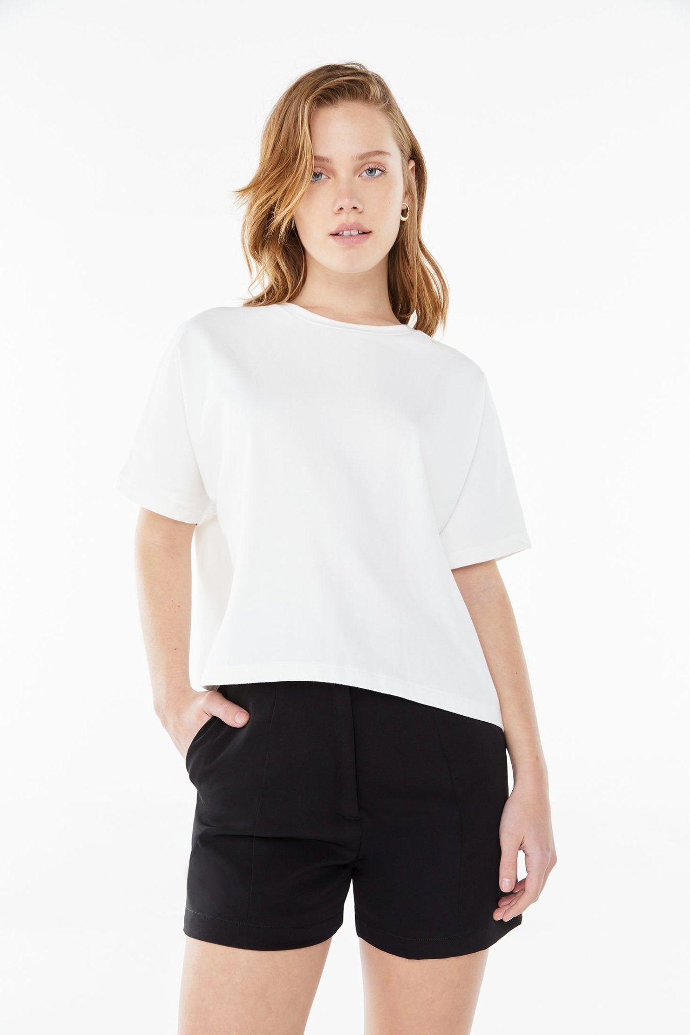 Remera Hortensia - U Collective