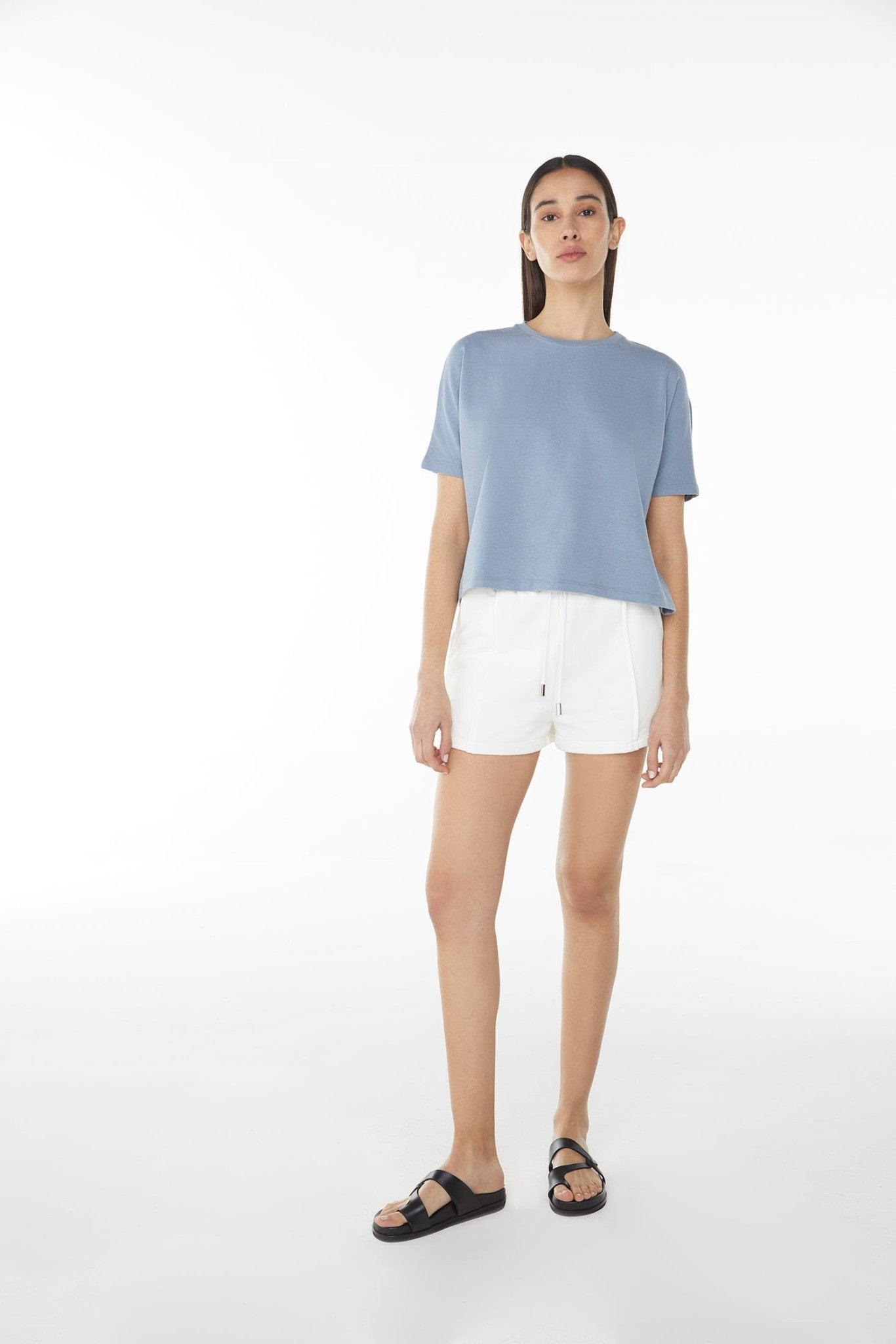 Remera Hortensia - U Collective
