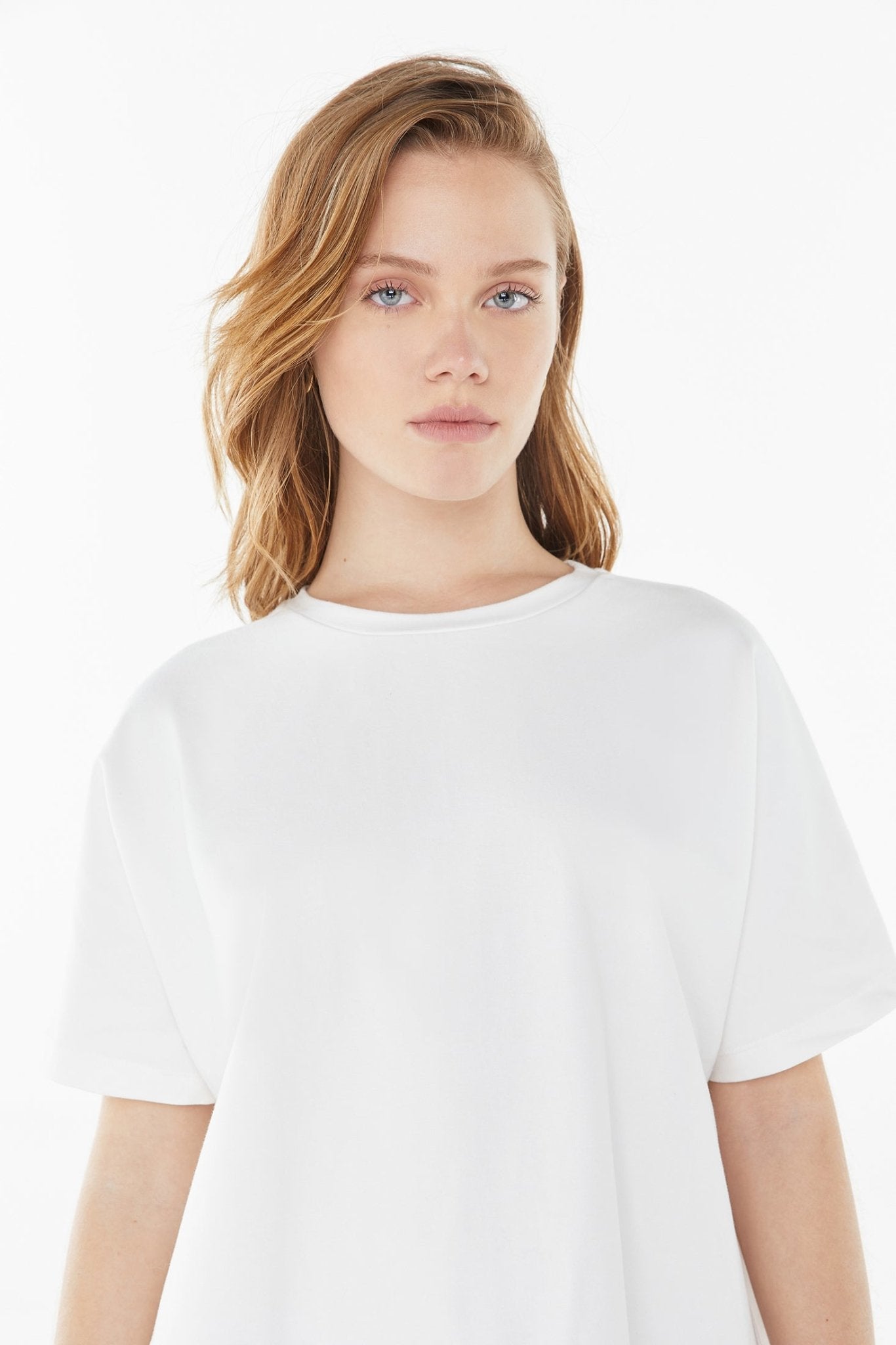 Remera Hortensia - U Collective