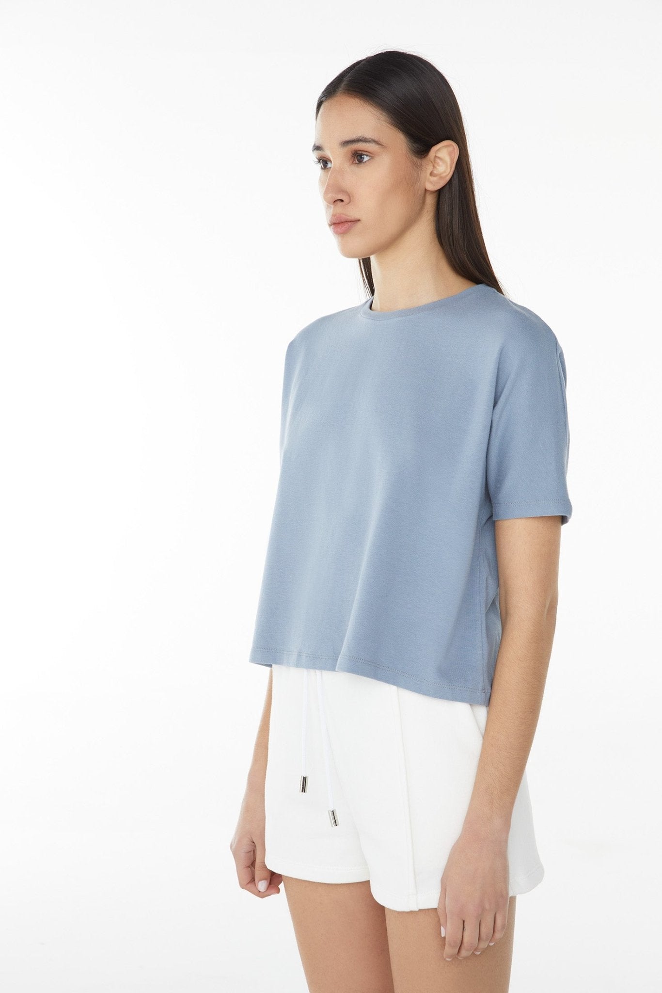 Remera Hortensia - U Collective