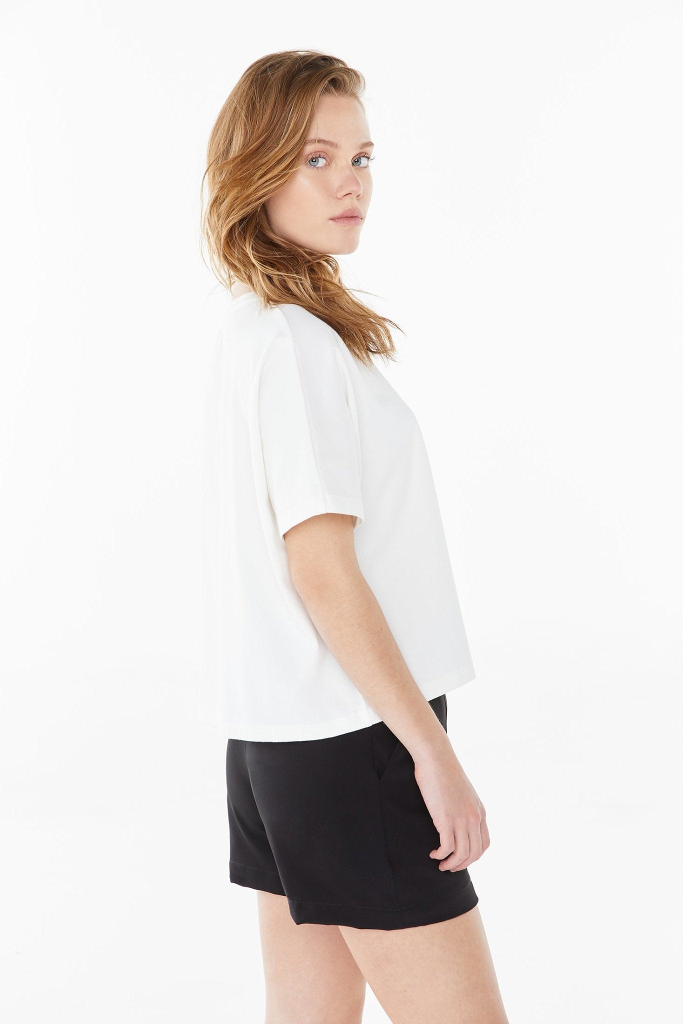 Remera Hortensia - U Collective